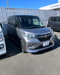 ★中古車情報★